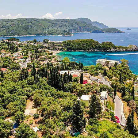 Spyridoula 2 * Paleokastritsa